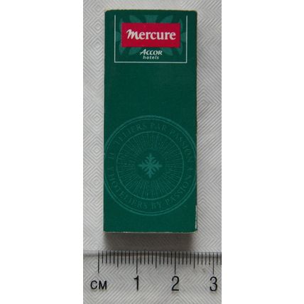 Matchbox - Mercure, Accor Hotels
