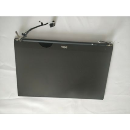 DELL XPS 13 9350 9360 QHD+/4K 0WT5X0 WT5X0 Screen Assembly FAUTY (S7)