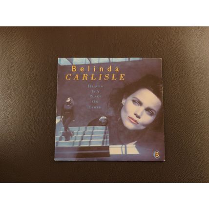 4 X 7 INCH VINYL SINGLES. MATCHBOX, AMI STEWART, BELINDA CARLISLE, THE WEATHER G