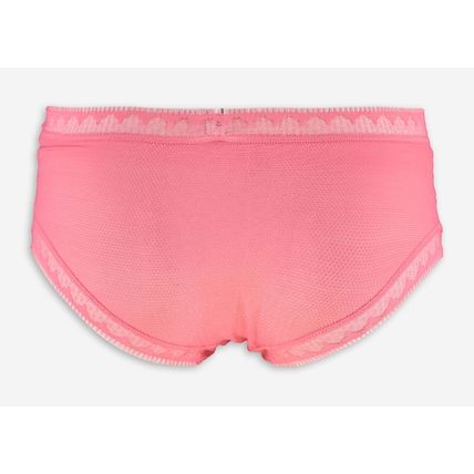 CHANTELLE Lace Knicker 15F4BT BNWT (RARE & COLLECTABLE)