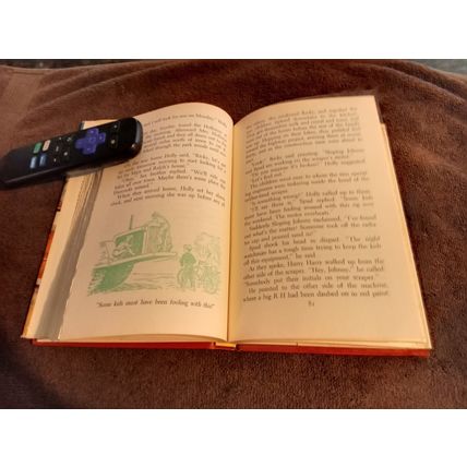 The Happy Hollister's And The Secret Fort By Jerry West W/Dustjacket 1955