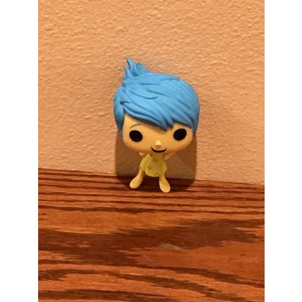 Funko Pop! Pixar: Inside Out - Joy Collectible Vinyl Figure (No Box)