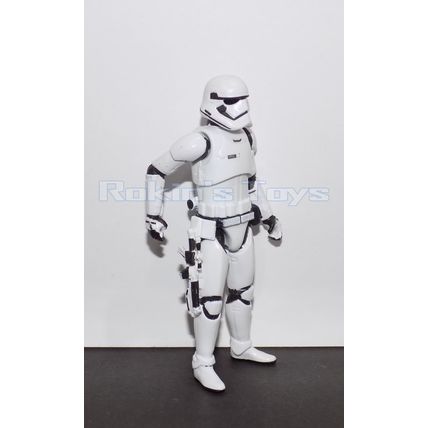 Loose The Vintage Collection VC118 First Order Stormtrooper 3.75"