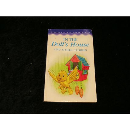 In the Doll's House and 0ther stories