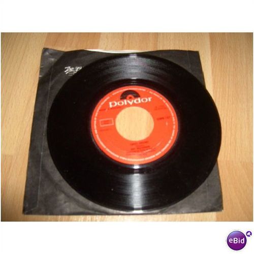roy buchanan, sweet dreams. 1972 7". polydor , 2066-307