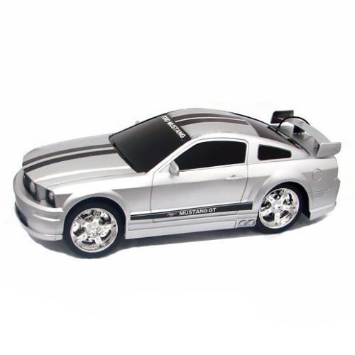 Ford Mustang GT spare front steering motor - 1:14 scale