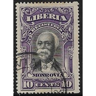 1903 SG R214 - #2 fine used (o)