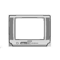 Remote Control for DAEWOO DTQ-14T1 DTQ14T1