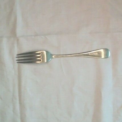 Vintage JMGS Fork