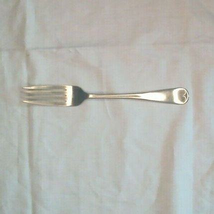 Vintage JMGS Fork