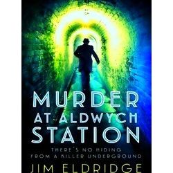 London Underground Station Mysteries Murder At Aldwych Station