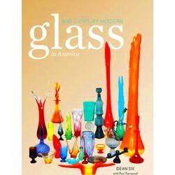 Mid-Century Modern Glass In America