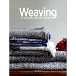 Weaving