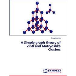 A Simple graph theory of Zintl and Matryoshka Clusters