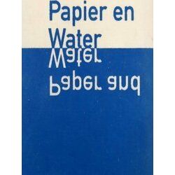 Papier Water Water Paper