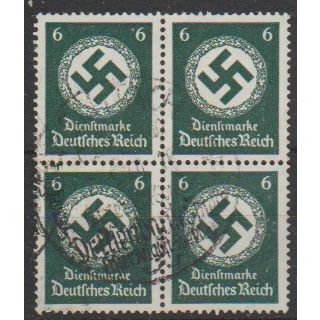 Mi D 135 used 1934/8 Cat € 4.80