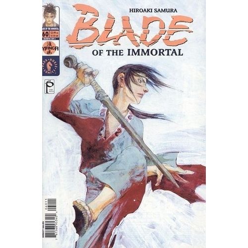 Blade of the Immortal (Vol 1) # 060 NM MODERN AGE COMICS