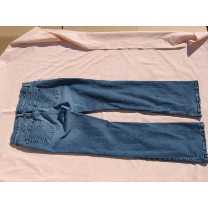 Womens Tommy Jeans 9R Jeans 30 Waist Blue Denim