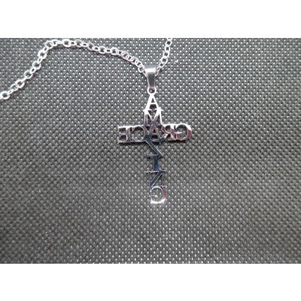 Amazing Grace Necklace #70 USA Seller