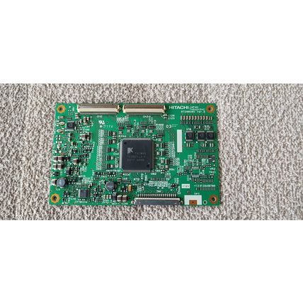 Sony KLV-21SR2 Tcon video card. Hitachi TX54D12VC / 97298080 Ver.3