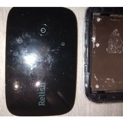 Huawei E5776s-420 fascia cover housing