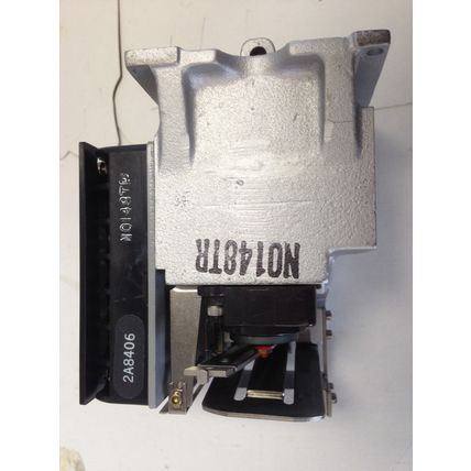 NEW FOXBORO N0148TR,NO148TR, E1310-50MA,2A8406 ASSEMBLY FORCE MOTOR,DI