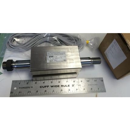 NEW PARKER TAIYO 160S-1RD 6SD50N70TCF2-L HYDRAULIC CYLINDER, 50mm-BORE,BS