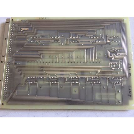 new Foxboro D3001BQ,D3001BQE Control Circuit Board Foxboro F9006AE,2B9026,BJ