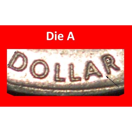 GREAT BRITAIN (1994-2022): JAMAICA★1 DOLLAR 1994 DISCOVERY ★LOW START★NO RESERVE