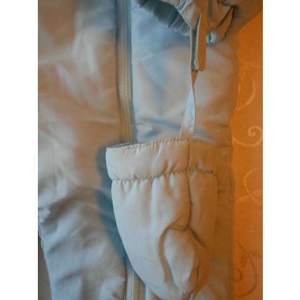 Baby snow Suit