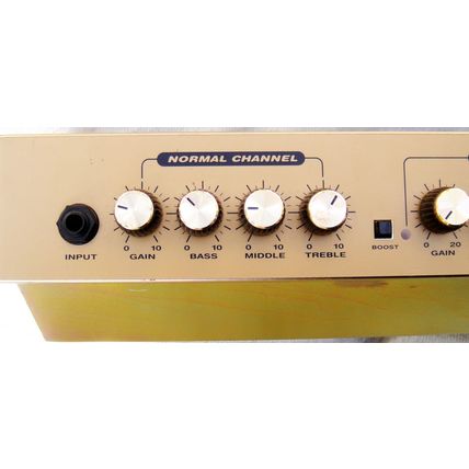 Marshall G50R CD Guitar Effects Amplifier