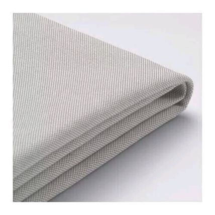 Ikea Kivik 2 Seat Sofa (Loveseat) Cover - Ramna Light Grey 102.786.67 Cover Only