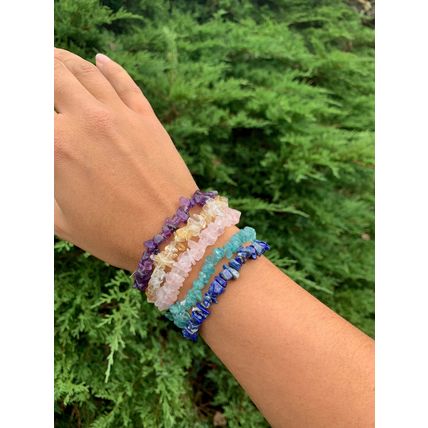 Chip Bracelets[ ]