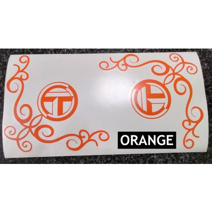2 X FIAT DUCATO CAMPERVAN MOTORHOME DECAL STICKER GRAPHICS FOR FIAT DUCATO