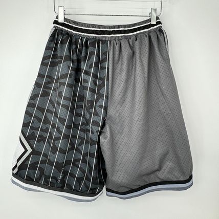 Trillest x Savs x Sole Supremacy Be Like Mike Swingman Shorts XL Rare
