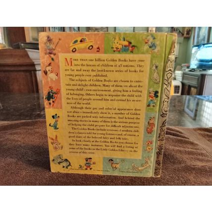 Chipmunk's By Roberta Miller (C) Edition 1969