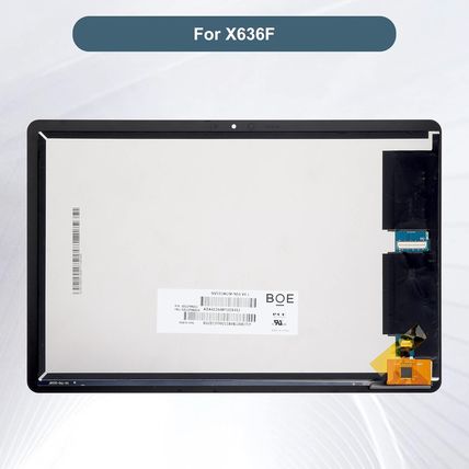 LCD Digital Display Compatible with Lenovo Chromebook Duet CT-X636F 10.1" LCD Di