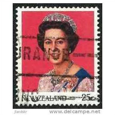 1985 SG 1370 - fine used (o)