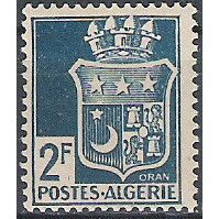 ALGERIE N° 192 NEUF ** ( MNH )