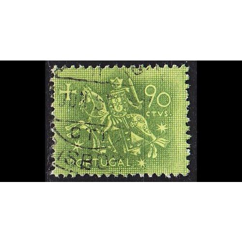 PORTUGAL [1953] MiNr 0796 ( O/used )