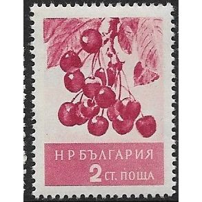 1956 Michel 990 - MNH (**)