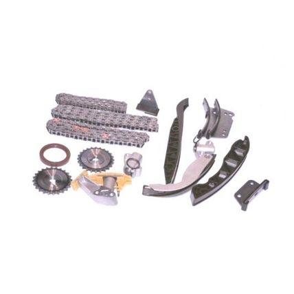 Kit de distribución completo para Hyundai H1 CRDI y Kia Sorento 2.5 tipo D4CB