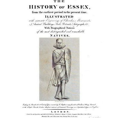 Essex 171 Books Local History Topography Genealogy Parish Registers Colchester