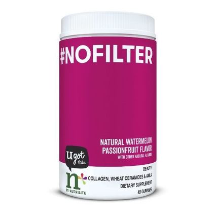 nofilter Collagen Gummies