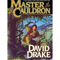Lord Of The Isles Master Of The Cauldron
