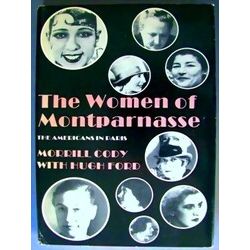 Women Of Montparnasse
