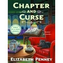 Cambridge Bookshop: Chapter and Curse