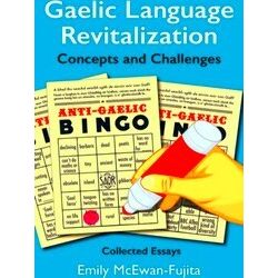 Gaelic Language Revitalization Concepts And Challenges