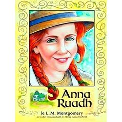 Anna Ruadh