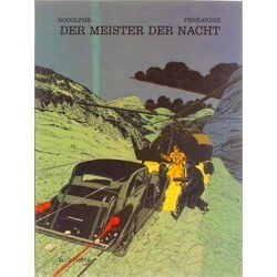 Der Meister Der Nacht